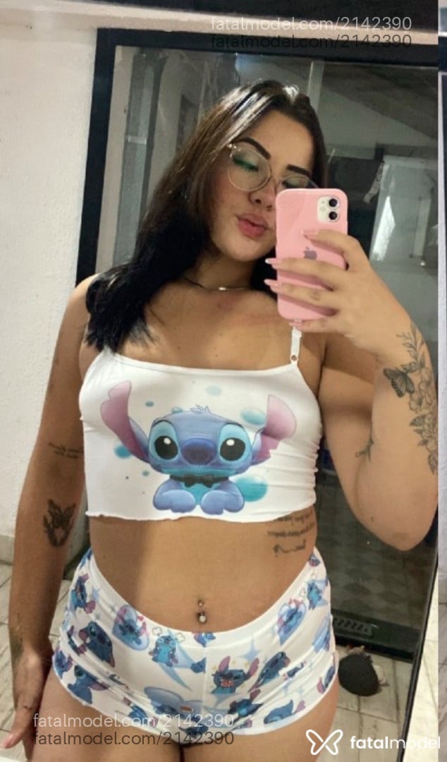 Acompanhante mulher morena (o) de olhos castanhos em Taubaté Acompanhante mulher morena (o) de olhos castanhos em Taubaté - Mel Santos