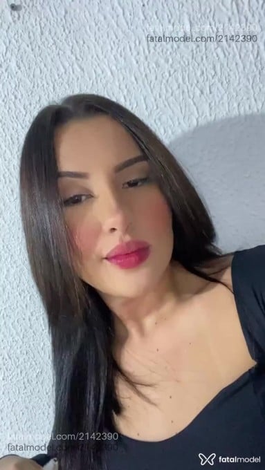 Acompanhante mulher morena (o) de olhos castanhos em Taubaté Acompanhante mulher morena (o) de olhos castanhos em Taubaté - Mel Santos