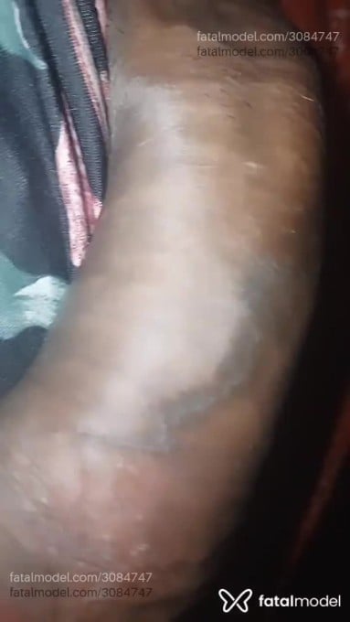Acompanhante mulher trans morena (o) de olhos pretos em Vitória da Conquista - Handara Cavalcante