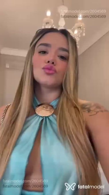 Acompanhante mulher loira (o) de olhos castanhos em Belo Horizonte - Laura Muniz