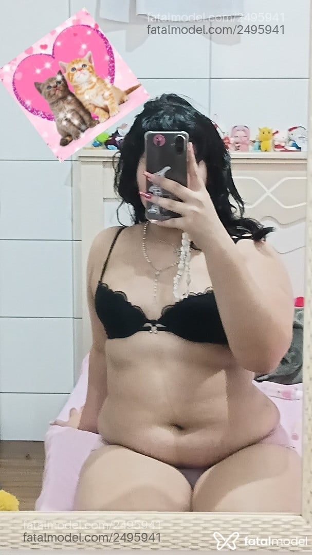 Acompanhante mulher trans morena (o) de olhos pretos em Balneário Camboriú - Dulce Diablo