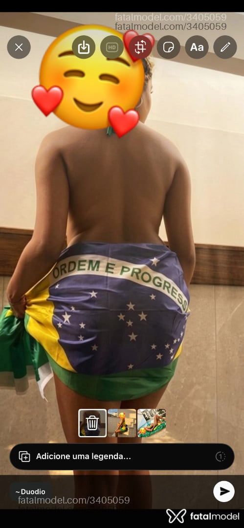Acompanhante mulher loira (o) de olhos castanhos em Rio de Janeiro - Priscilla