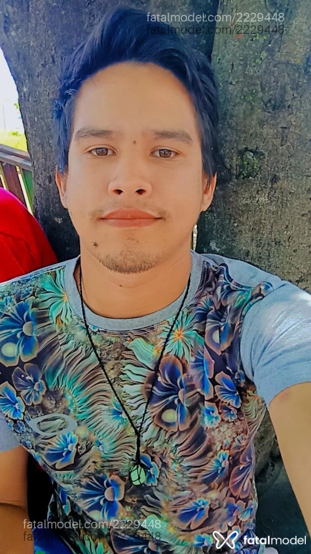 Acompanhante homem morena (o) de olhos castanhos em Itumbiara Acompanhante homem morena (o) de olhos castanhos em Itumbiara - Tarcísio Suppapond