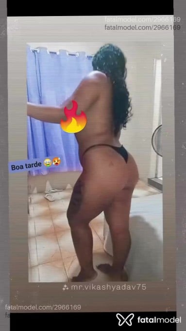 Acompanhante mulher morena (o) de olhos pretos em Ananindeua - Juju Ttrindade