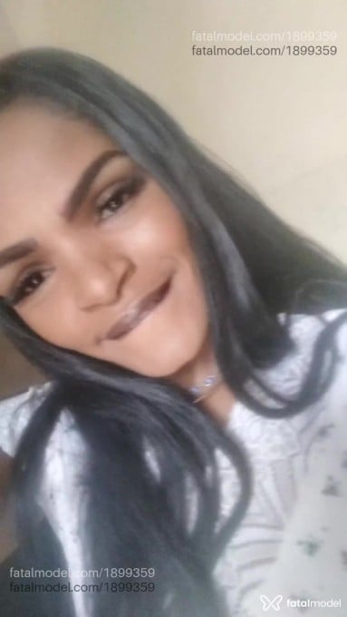 Acompanhante mulher morena (o) de olhos pretos em Pindamonhangaba - Nicoly