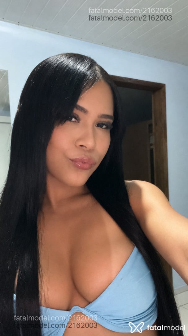 Acompanhante mulher com cabelo castanho de olhos castanhos em Florianópolis - Angel