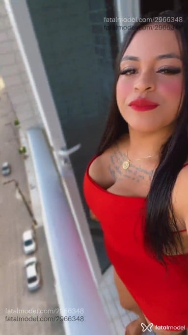 Acompanhante mulher morena (o) de olhos mel em Campina Grande - Priscila Fernandes