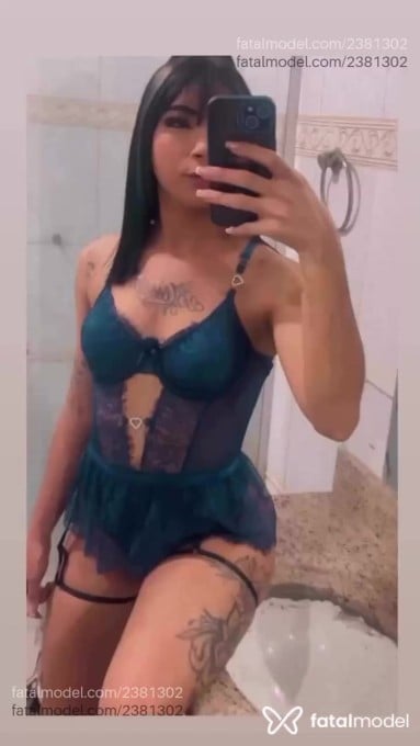 Acompanhante mulher morena (o) de olhos castanhos em Viçosa Acompanhante mulher morena (o) de olhos castanhos em Viçosa - Mirella