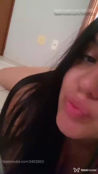 Acompanhante mulher com cabelo castanho de olhos castanhos em Manaus - Luana