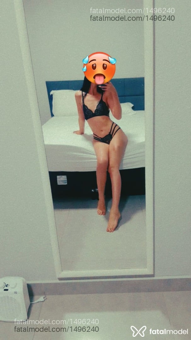 Acompanhante mulher morena (o) de olhos castanhos em Londrina - Jeeh