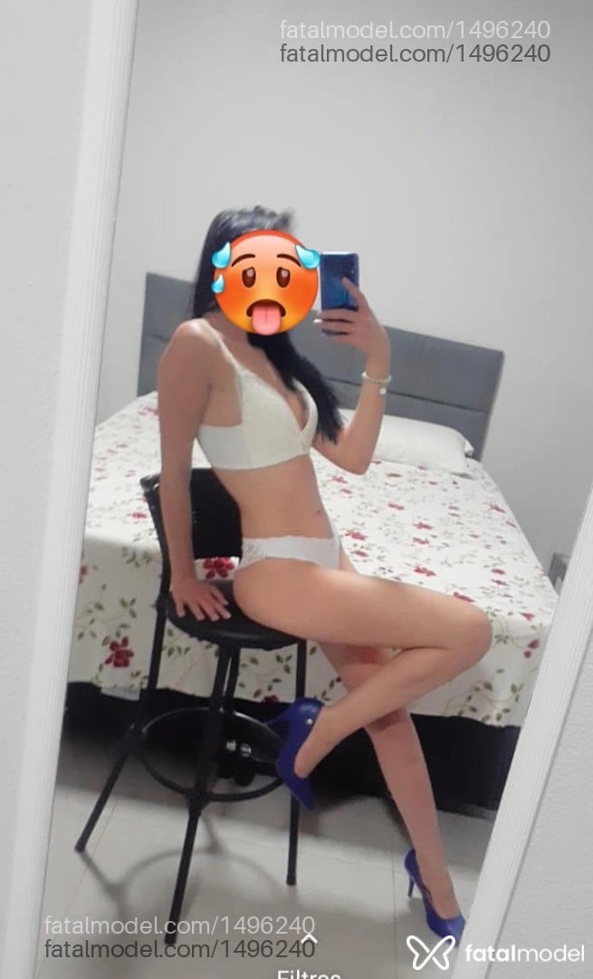 Acompanhante mulher morena (o) de olhos castanhos em Londrina - Jeeh