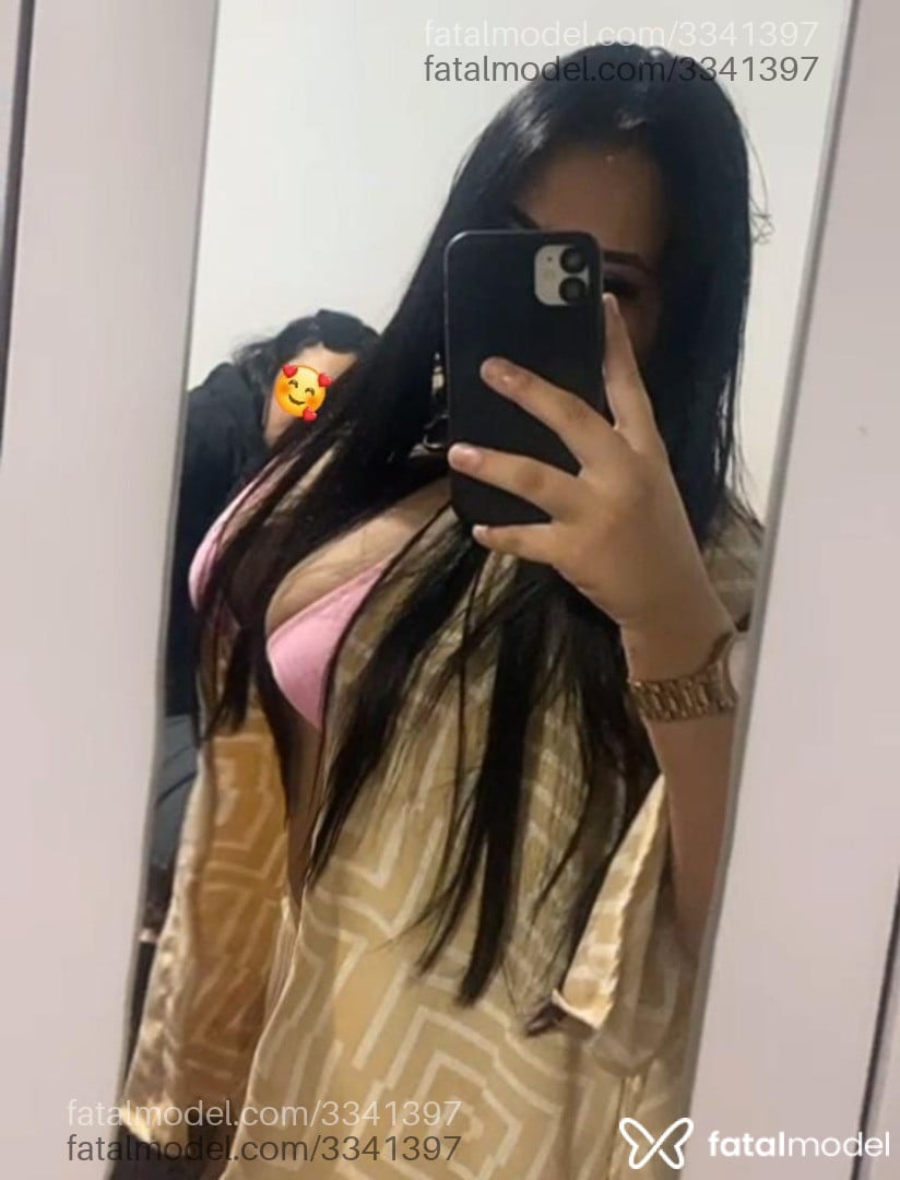 Acompanhante mulher morena (o) de olhos castanhos - Angel