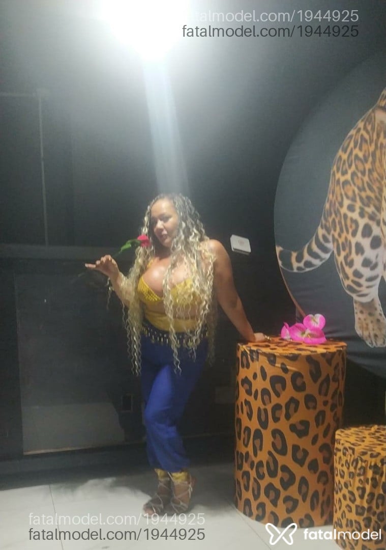 Belaflor acompanhante em Brasília — foto 5