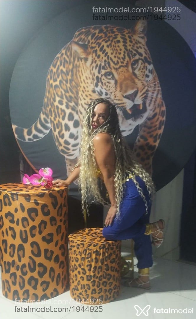Acompanhante mulher morena (o) de olhos castanhos em Brasília - BelaFlor