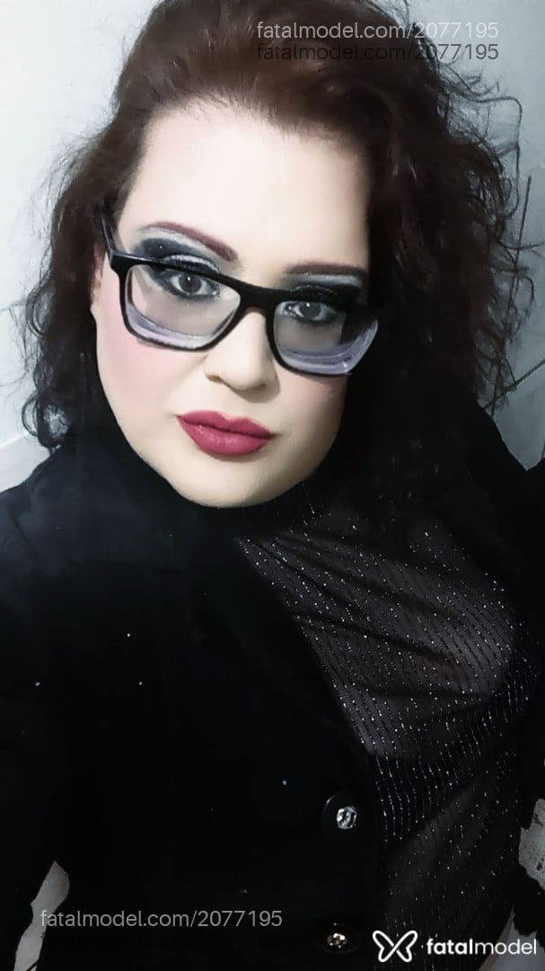 Acompanhante mulher trans ruiva (o) de olhos castanhos em Montenegro Acompanhante mulher trans ruiva (o) de olhos castanhos em Montenegro - Daniely