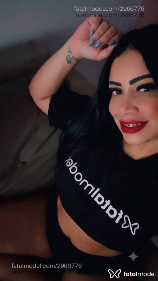 Acompanhante mulher morena (o) de olhos castanhos em Santa Cruz do Sul - Mariahh