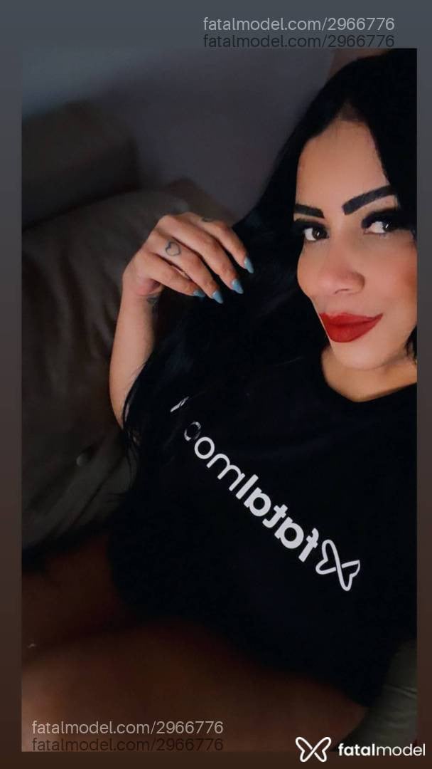 Acompanhante mulher morena (o) de olhos castanhos em Santa Cruz do Sul - Mariahh