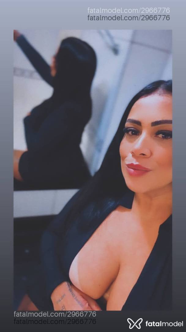 Acompanhante mulher morena (o) de olhos castanhos em Santa Cruz do Sul - Mariahh