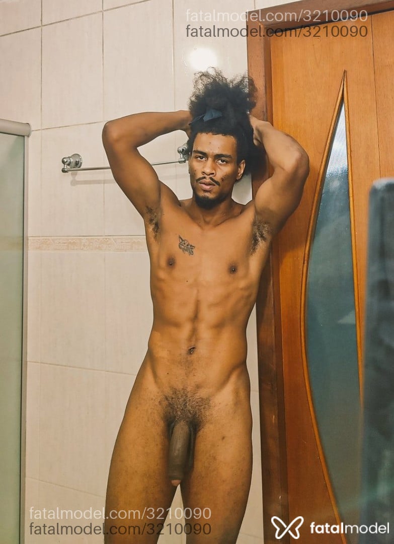 Acompanhante homem morena (o) de olhos castanhos em São Paulo - Black Pen