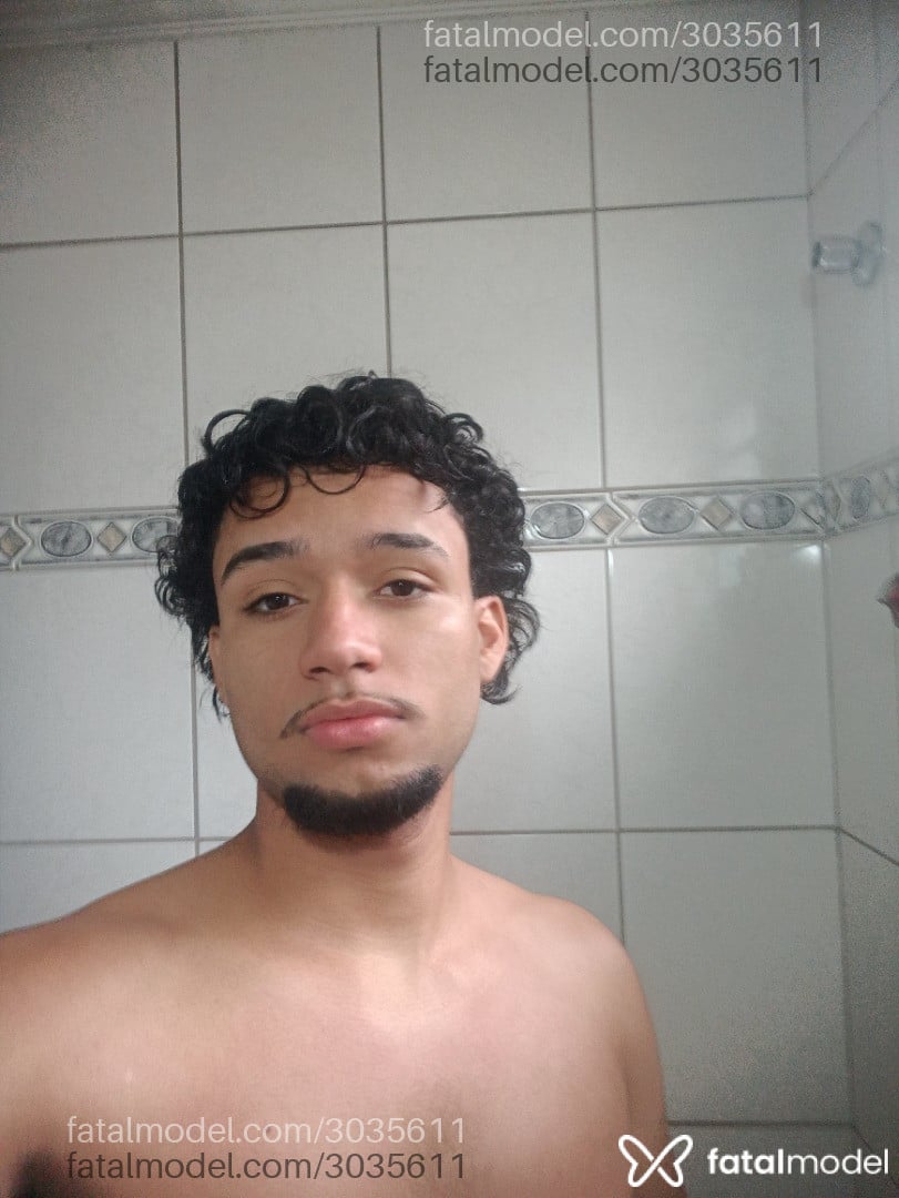 Acompanhante homem morena (o) de olhos pretos em Campinas Acompanhante homem morena (o) de olhos pretos em Campinas - Marcos Bastos