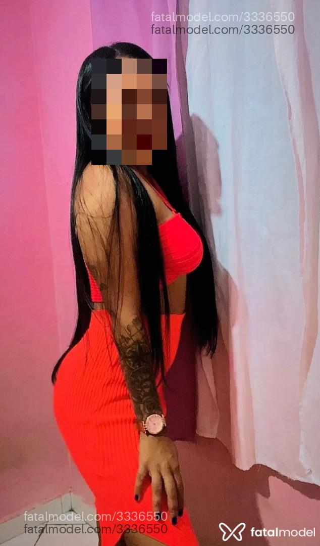 Acompanhante mulher morena (o) de olhos castanhos em Piracicaba - Luara Lopez