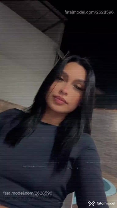 Acompanhante mulher com cabelo castanho de olhos castanhos em Armação dos Búzios - Najulia