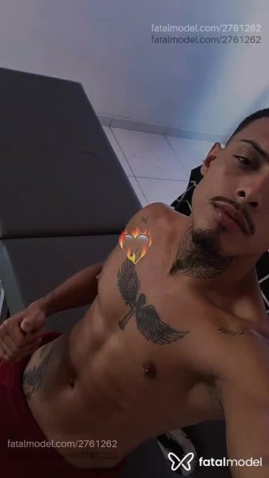 Acompanhante homem morena (o) de olhos pretos em Petrolina Acompanhante homem morena (o) de olhos pretos em Petrolina - Escorpião