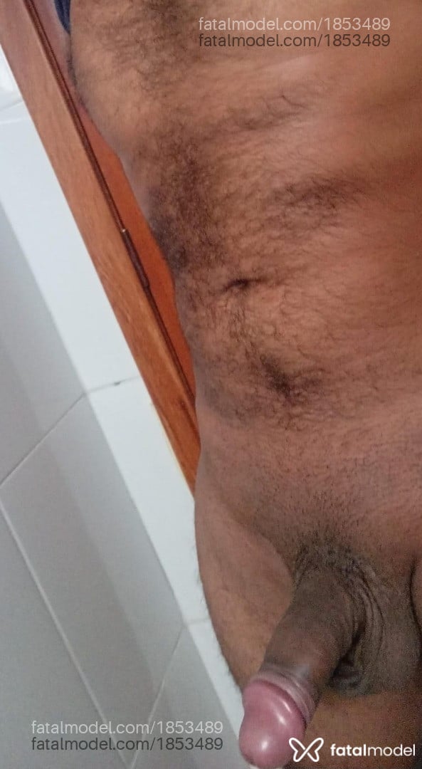 Acompanhante homem morena (o) de olhos pretos em Rondonópolis - Marcos