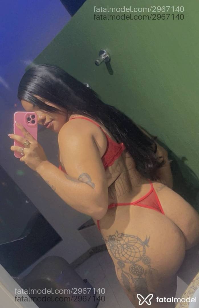 Acompanhante mulher morena (o) de olhos castanhos - Ayla Pacheco