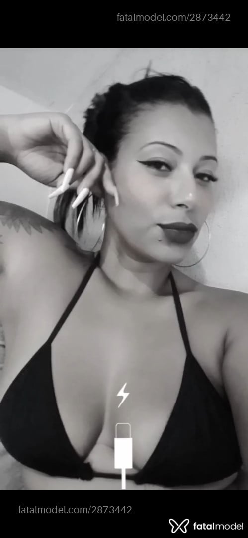 Acompanhante mulher morena (o) de olhos pretos em Itanhaém - Silva Núbia