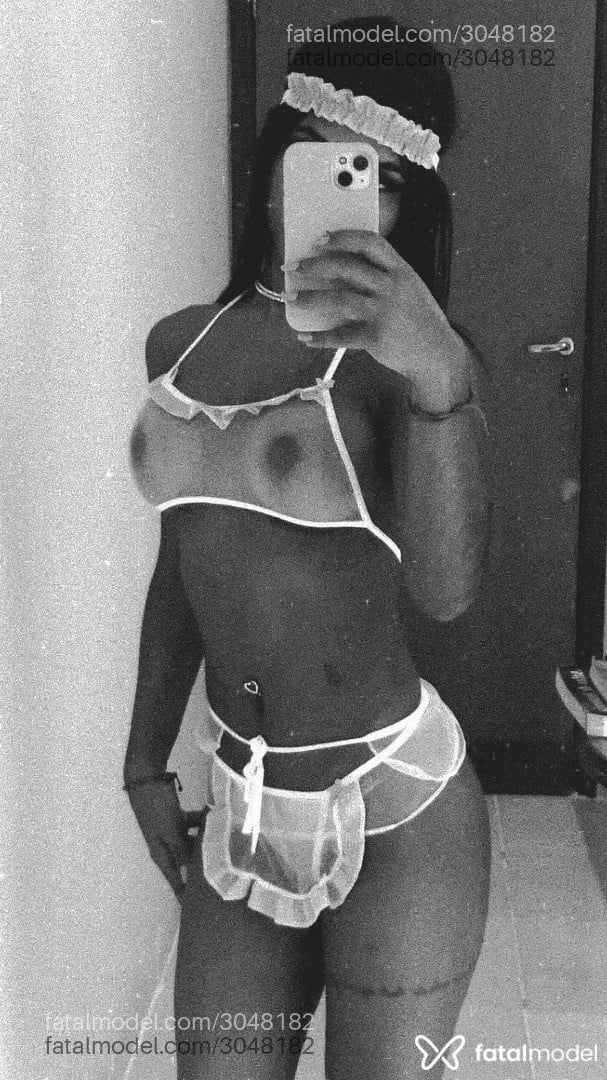 Acompanhante mulher morena (o) de olhos pretos em Campo Grande - Bruninha