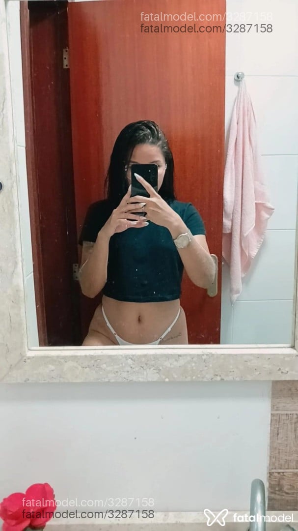 Acompanhante mulher morena (o) de olhos castanhos em Saquarema Acompanhante mulher morena (o) de olhos castanhos em Saquarema - Vanessa Dantas