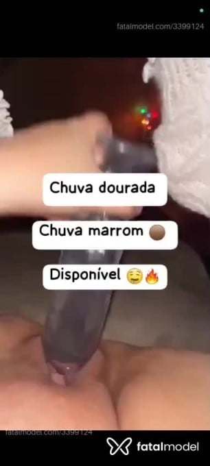 Acompanhante homem morena (o) de olhos mel em Virtual - Casalfode