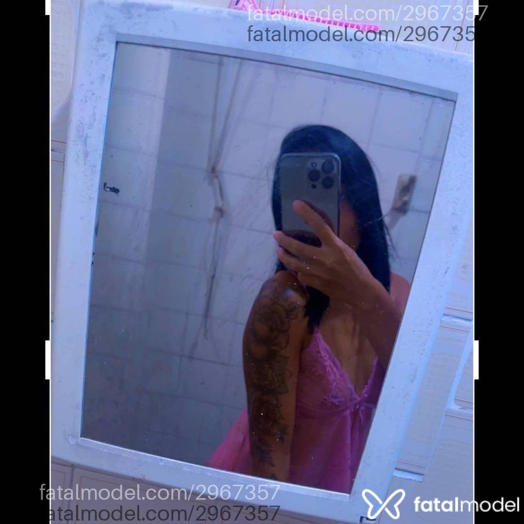 Acompanhante mulher morena (o) de olhos pretos em Virtual - Rebeca