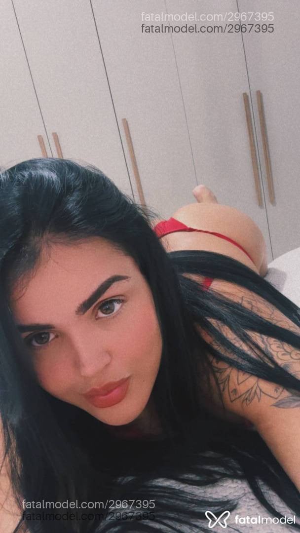 Acompanhante mulher morena (o) de olhos mel em Sorocaba - Giovanna