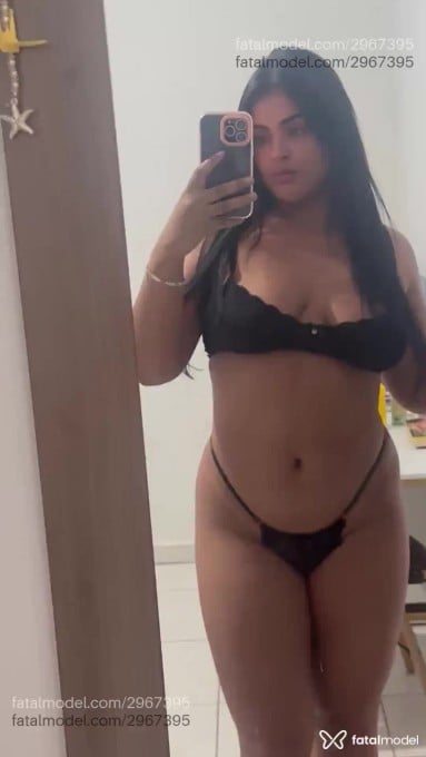 Acompanhante mulher morena (o) de olhos mel em Sorocaba - Giovana