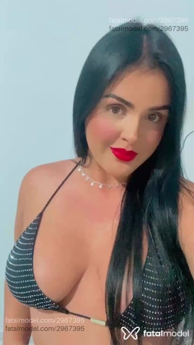 Acompanhante mulher morena (o) de olhos mel em Sorocaba - Giovana