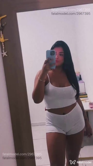 Acompanhante mulher morena (o) de olhos mel em Sorocaba - Carolina