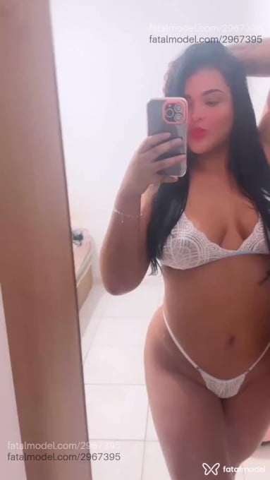 Acompanhante mulher morena (o) de olhos mel em Sorocaba - Carolina