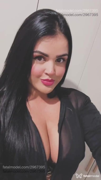 Acompanhante mulher morena (o) de olhos mel em Sorocaba - Carolina