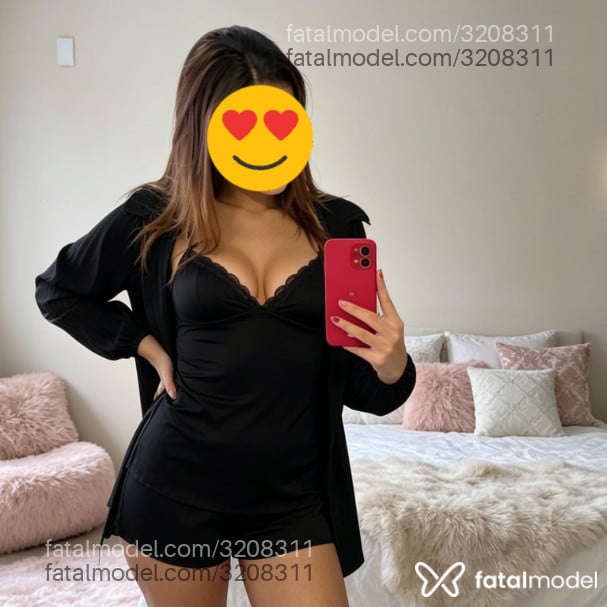 Acompanhante mulher com cabelo castanho de olhos castanhos em Porto Alegre - Agathinha