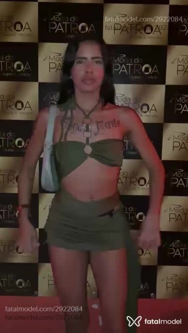 Acompanhante mulher morena (o) de olhos mel em Maceió - Gaby Souza