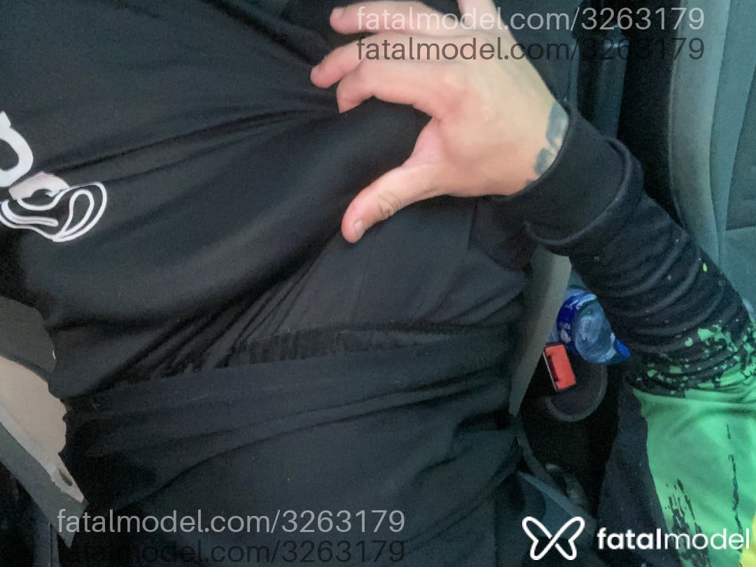 Acompanhante homem com cabelo castanho de olhos mel em Ponta Grossa - Padilha