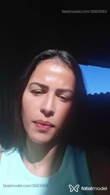 Acompanhante mulher morena (o) de olhos castanhos em São José do Rio Preto - Barbara