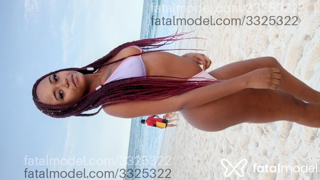 Acompanhante mulher ruiva (o) de olhos castanhos - Byanca Santiny