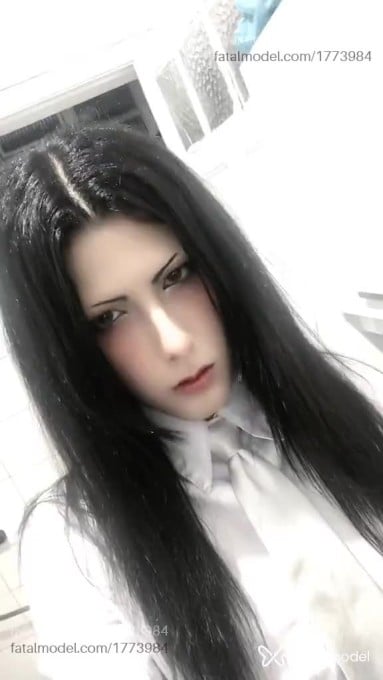 Acompanhante mulher trans morena (o) de olhos castanhos em São Paulo Acompanhante mulher trans morena (o) de olhos castanhos em São Paulo - Yuki Sazaiaki