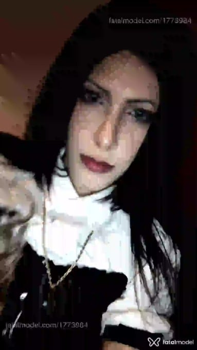 Acompanhante mulher trans morena (o) de olhos castanhos em São Paulo Acompanhante mulher trans morena (o) de olhos castanhos em São Paulo - Yuki Sazaiaki