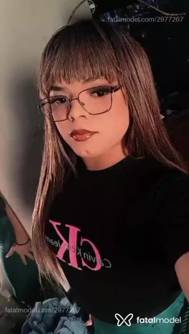 Acompanhante mulher trans ruiva (o) de olhos castanhos em Abaetetuba Acompanhante mulher trans ruiva (o) de olhos castanhos em Abaetetuba - Yasmin