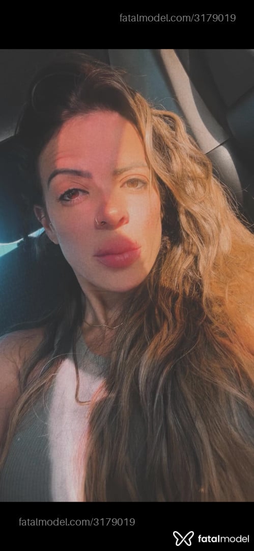 Acompanhante mulher loira (o) de olhos mel em São Paulo - Nicky