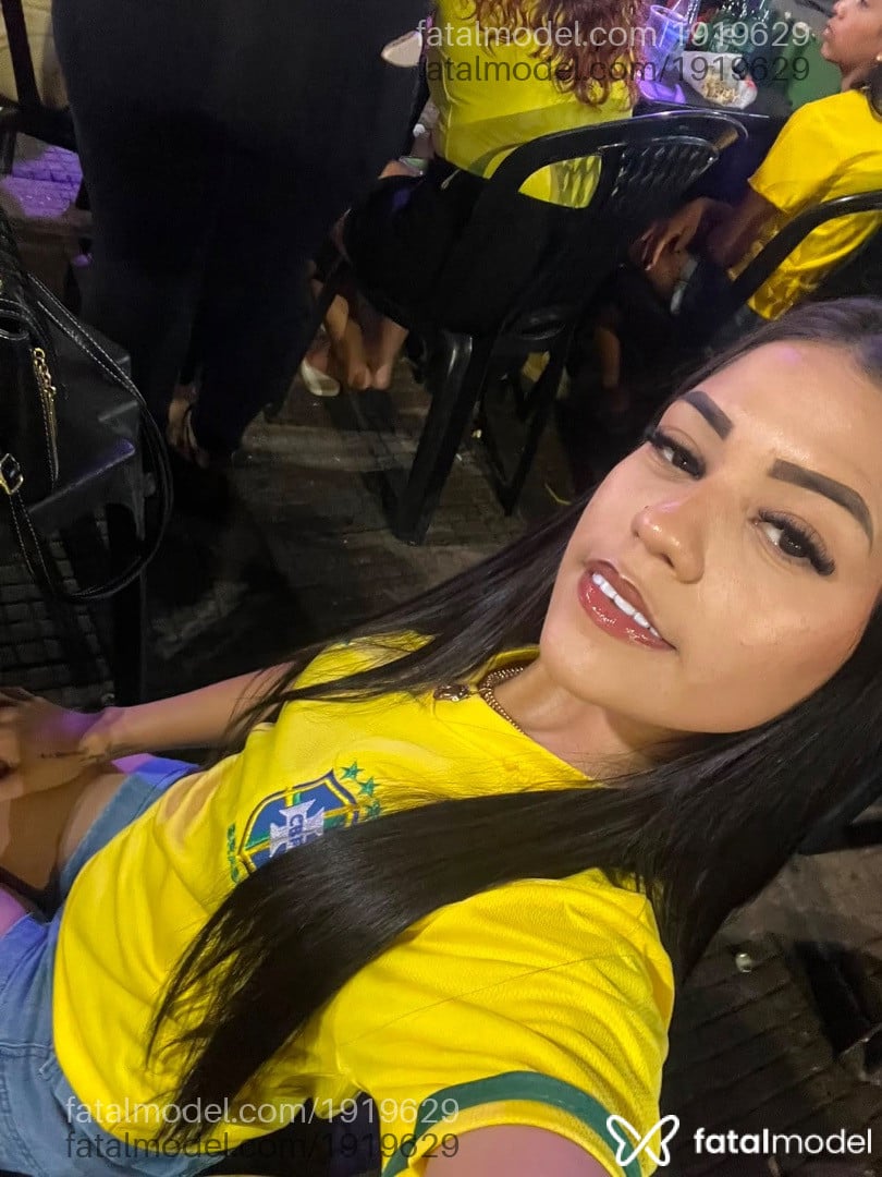 Acompanhante mulher morena (o) de olhos pretos em Manaus - Lara Silva
